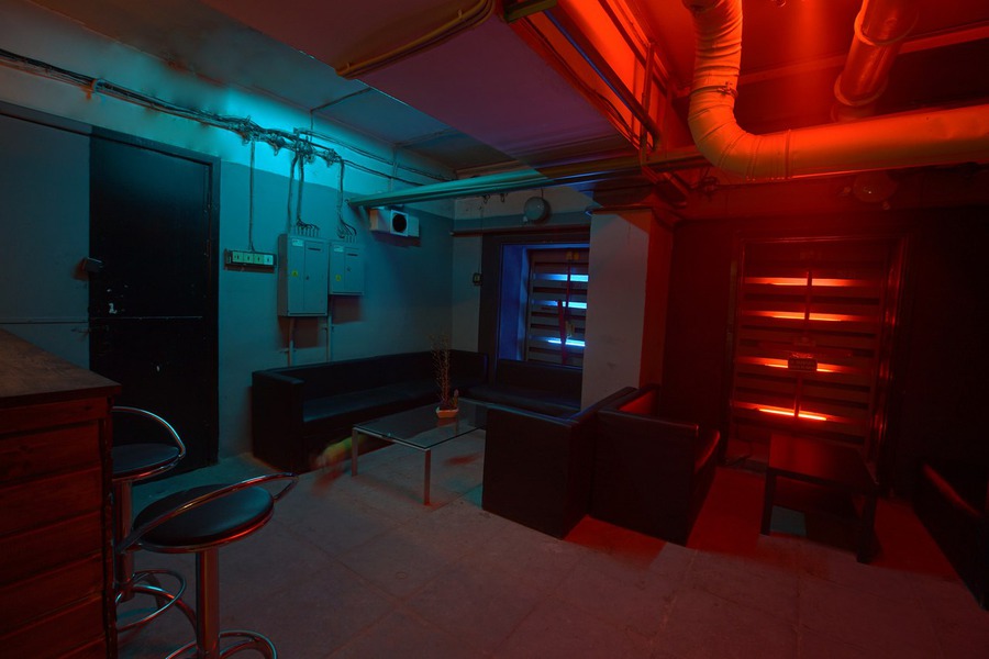 Loft BunkerStudio