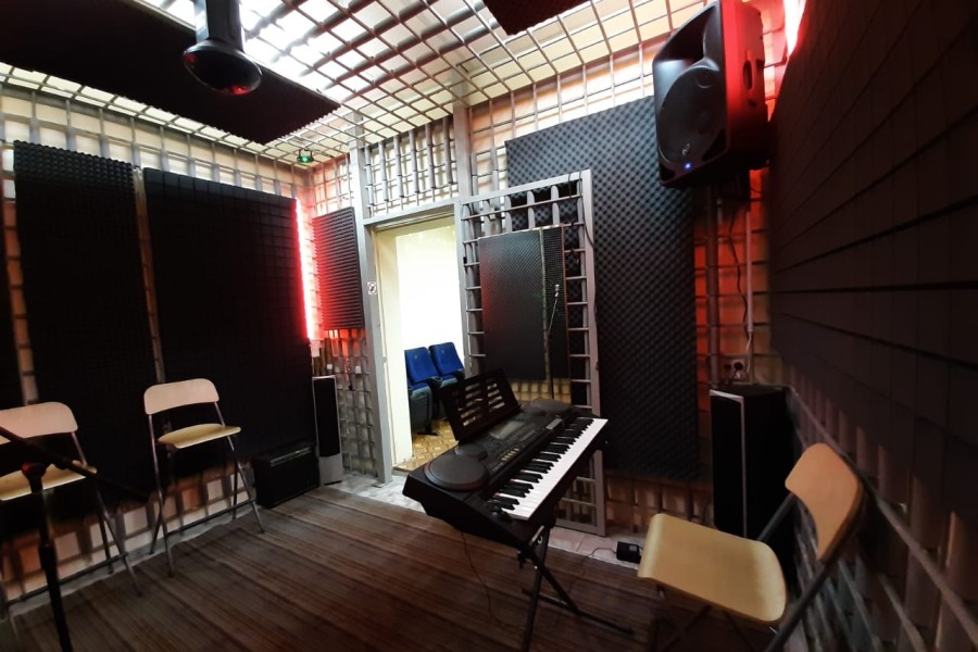 Loft MusicStudio