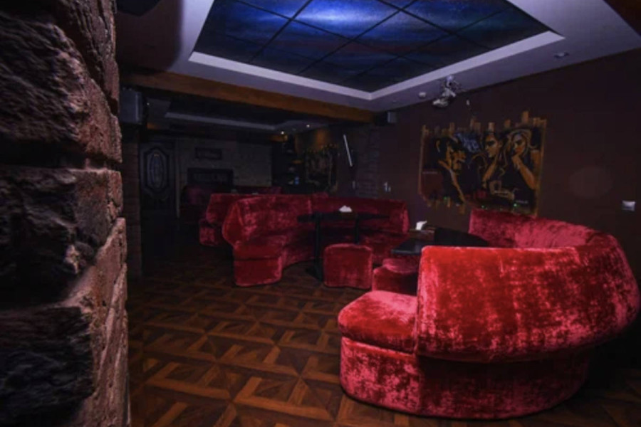 VIP Lounge Taganskaya
