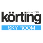 Korting Sky Room