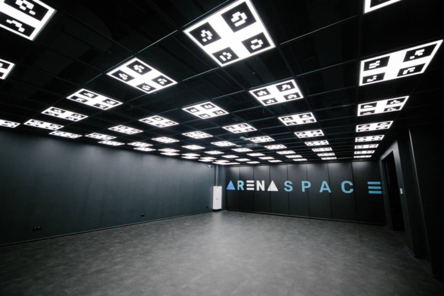 ARena Space