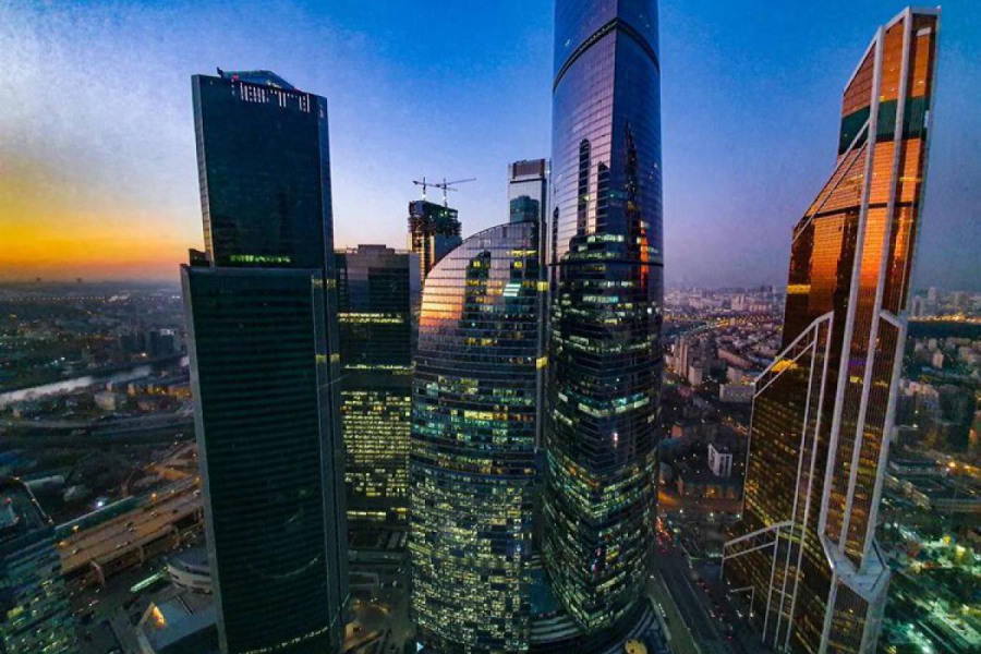 Apartments-city ru Premium Sky