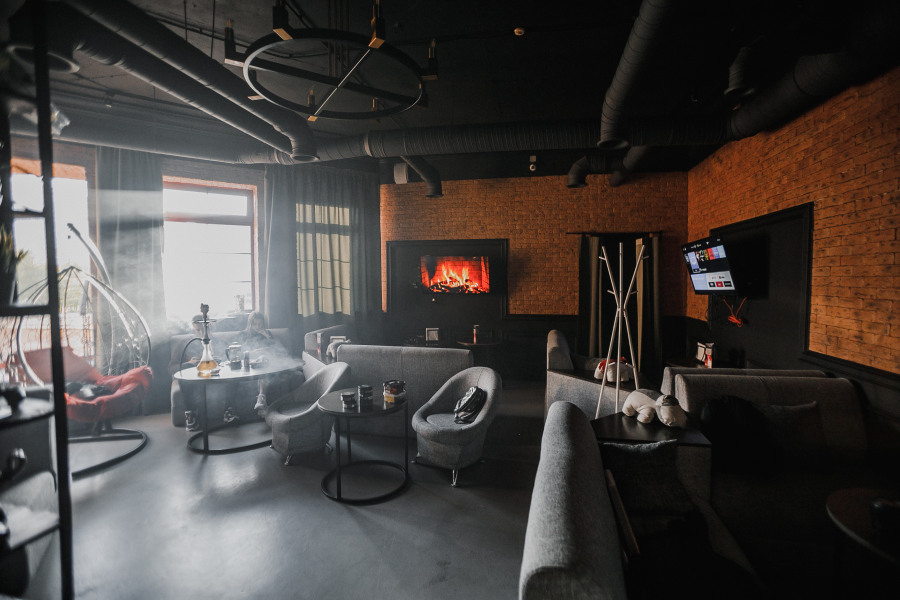 Chillim lounge bar | Granat Lounge