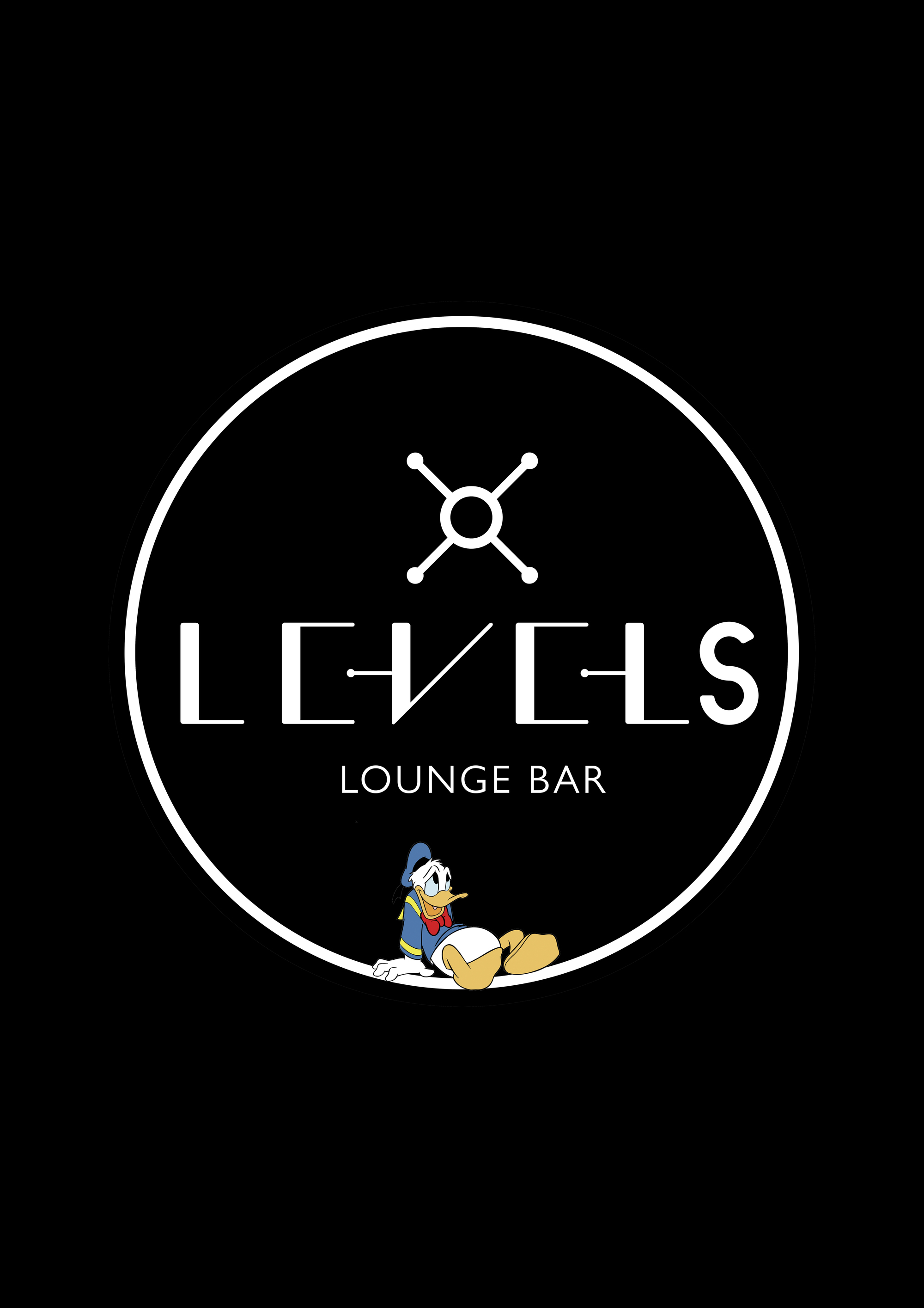 Levels lounge bar