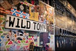 Wild Tony Craft Pub
