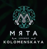 Мята Lounge KOLOMENSKAYA