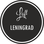 Лофт Ленинград