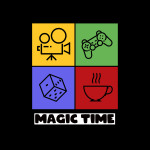 Magic Time Loft
