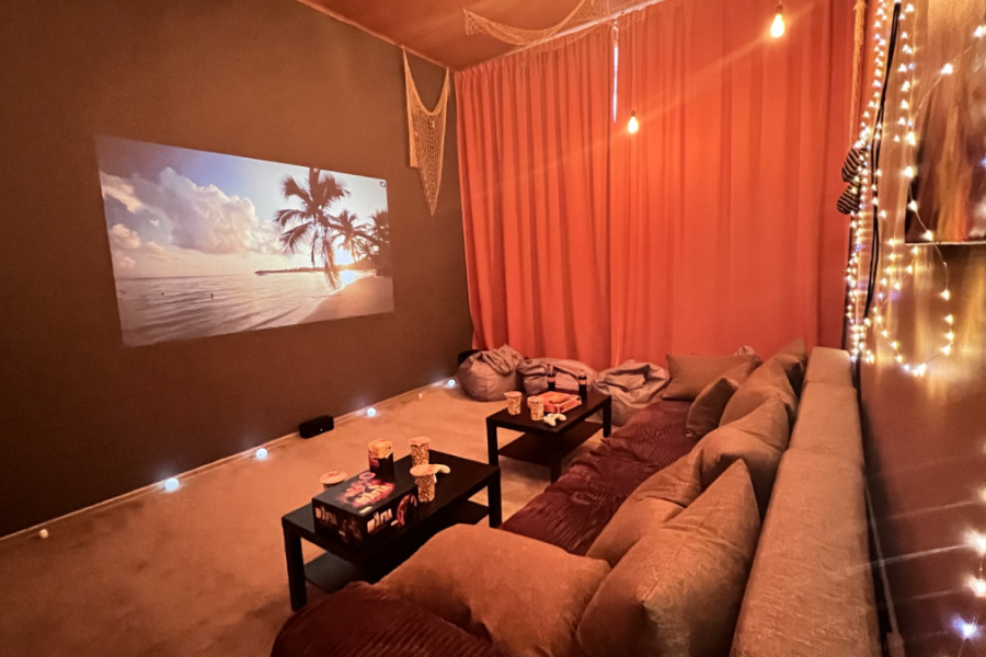 Rubin Loft