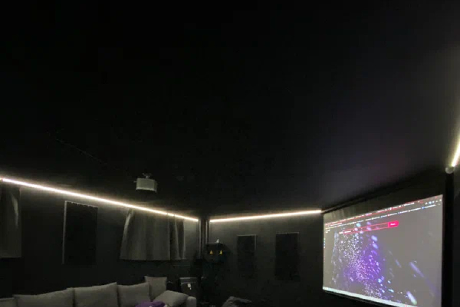 Cinema Space