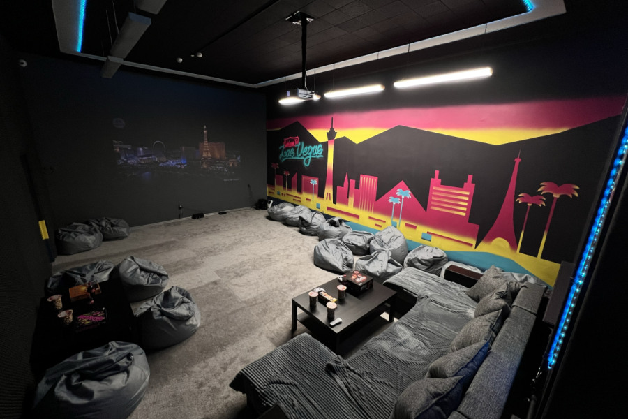 Rubin Loft