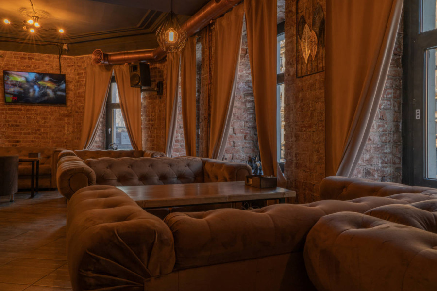 VIP Lounge на Таганке