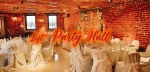 Party Hall loft