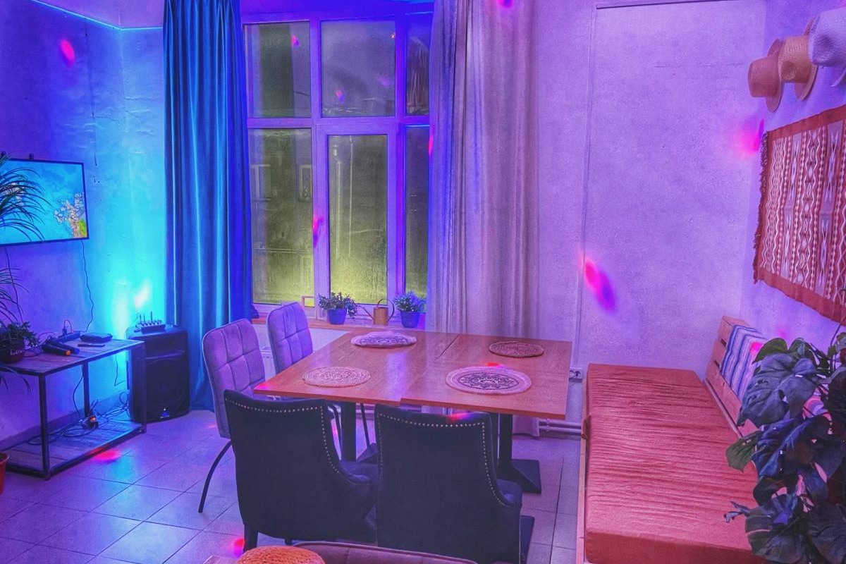 фазенда - Лофт . Аренда лофта для дня рождения, вечеринки, проведения ...