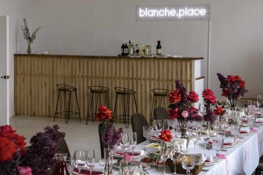 blanche.place
