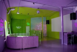 Вечеринка с караоке в двухцветном инстаграмном зале 5+1 час ВСЕ ВКЛЮЧЕНО!!! 