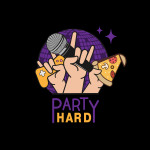Лофт-пространство PartyHard