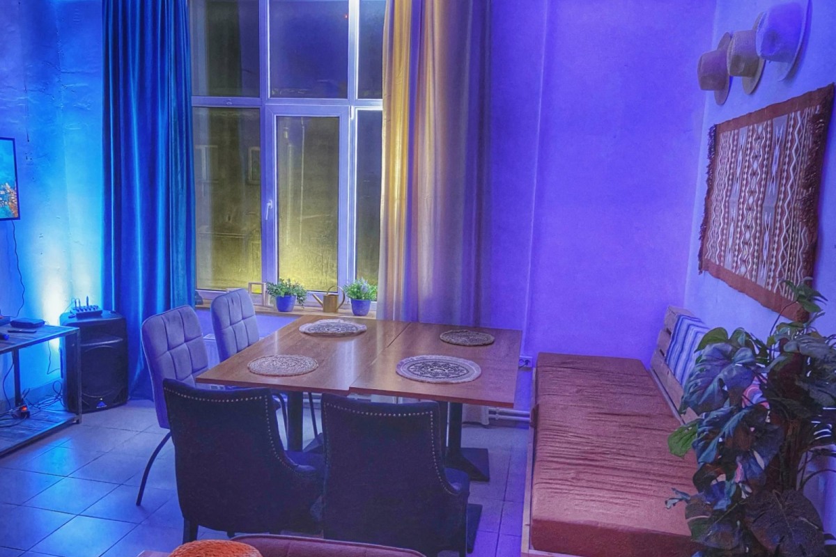 фазенда - Лофт . Аренда лофта для дня рождения, вечеринки, проведения ...