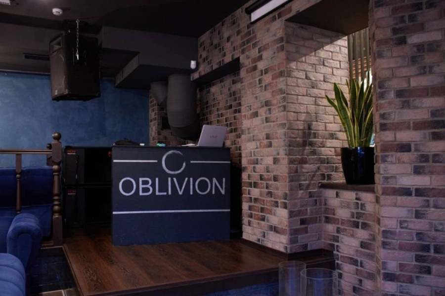 РестоБар Oblivion